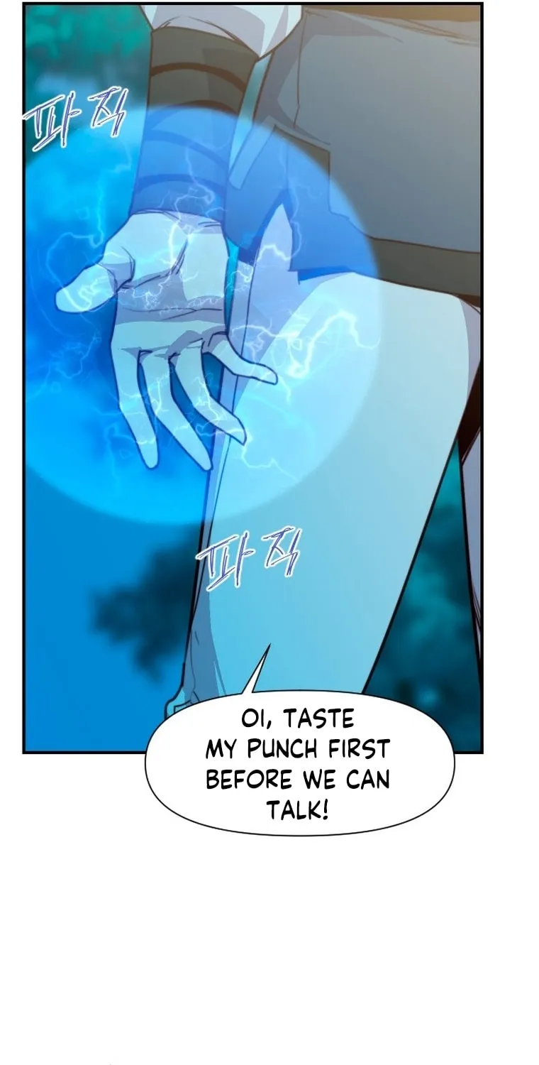 Read The Strongest Ever chapter 143 image 21 on Lezhin