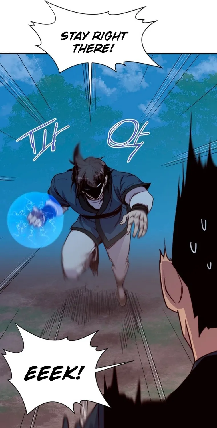 Read The Strongest Ever chapter 143 image 22 on Lezhin