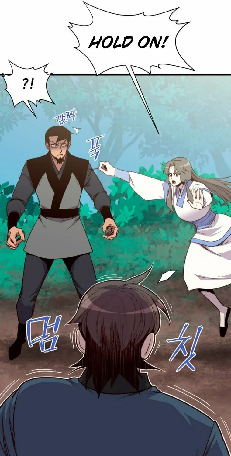 Read The Strongest Ever chapter 143 image 24 on Lezhin