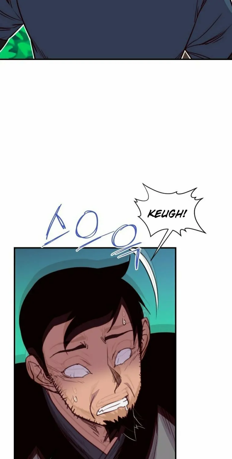 Read The Strongest Ever chapter 143 image 25 on Lezhin