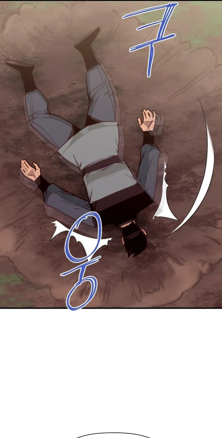 Read The Strongest Ever chapter 143 image 27 on Lezhin
