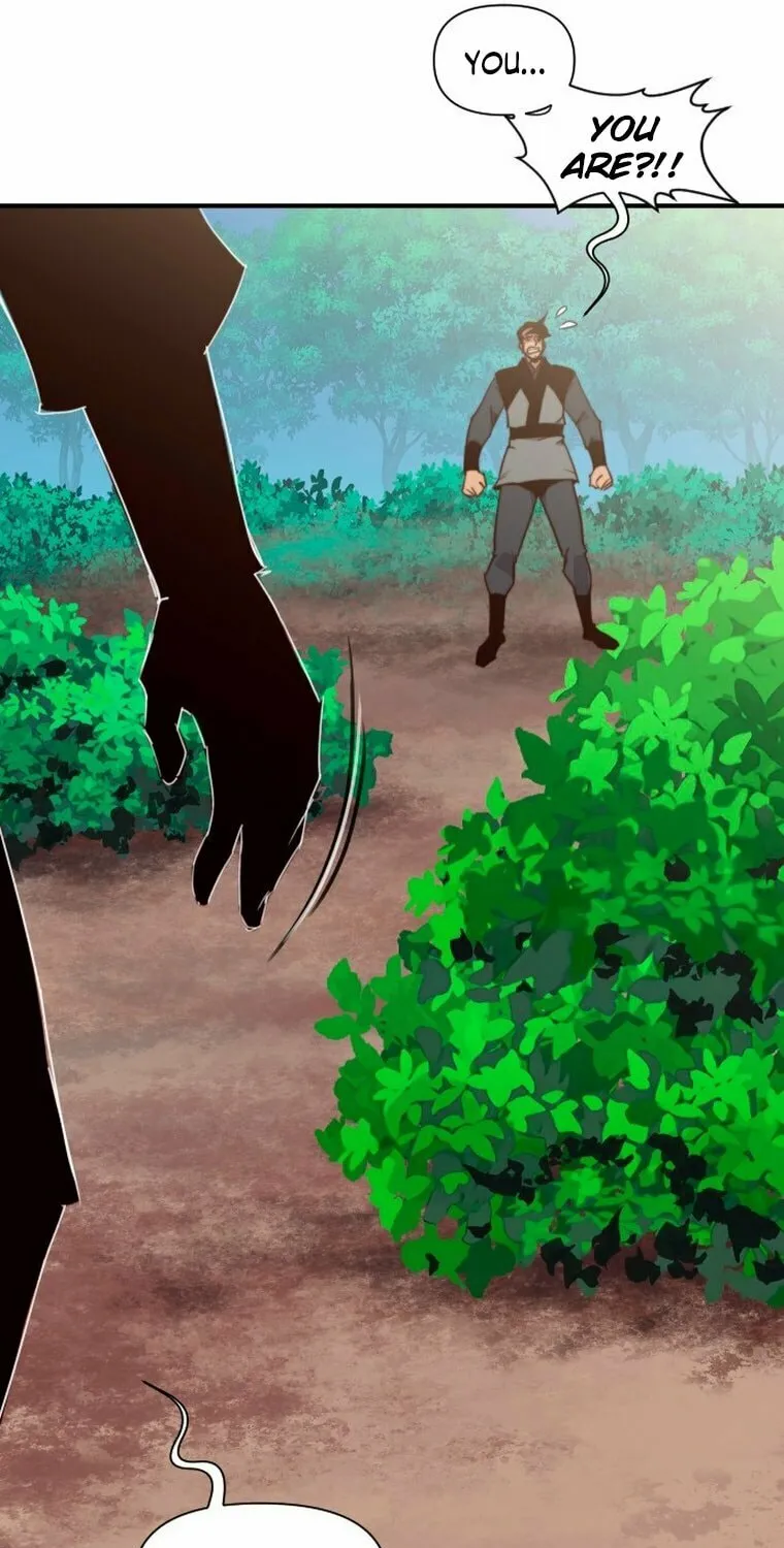 Read The Strongest Ever chapter 143 image 3 on Lezhin