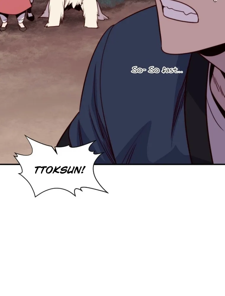 Read The Strongest Ever chapter 143 image 35 on Lezhin