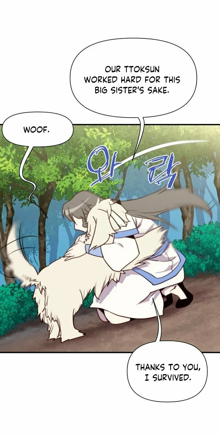 Read The Strongest Ever chapter 143 image 36 on Lezhin