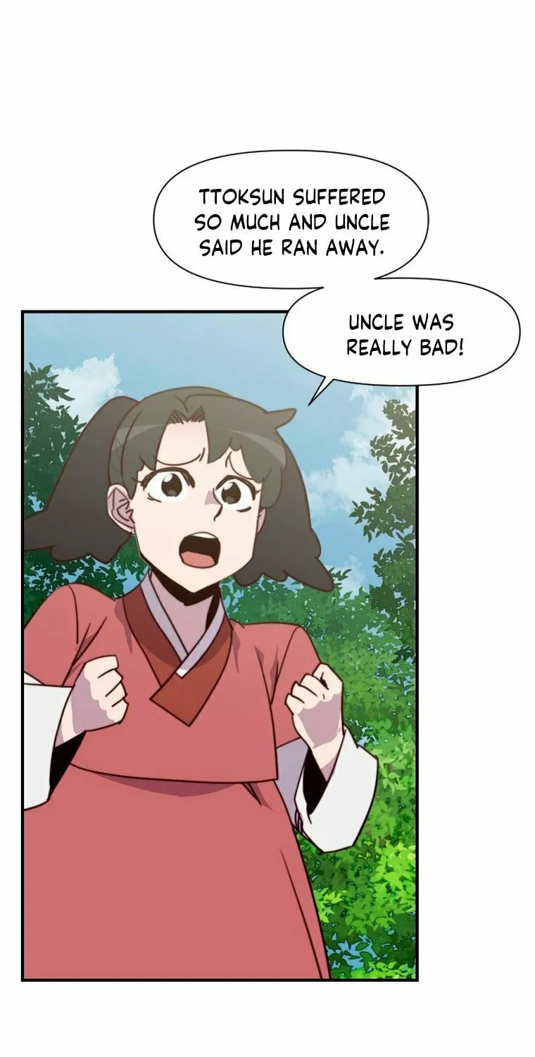 Read The Strongest Ever chapter 143 image 37 on Lezhin