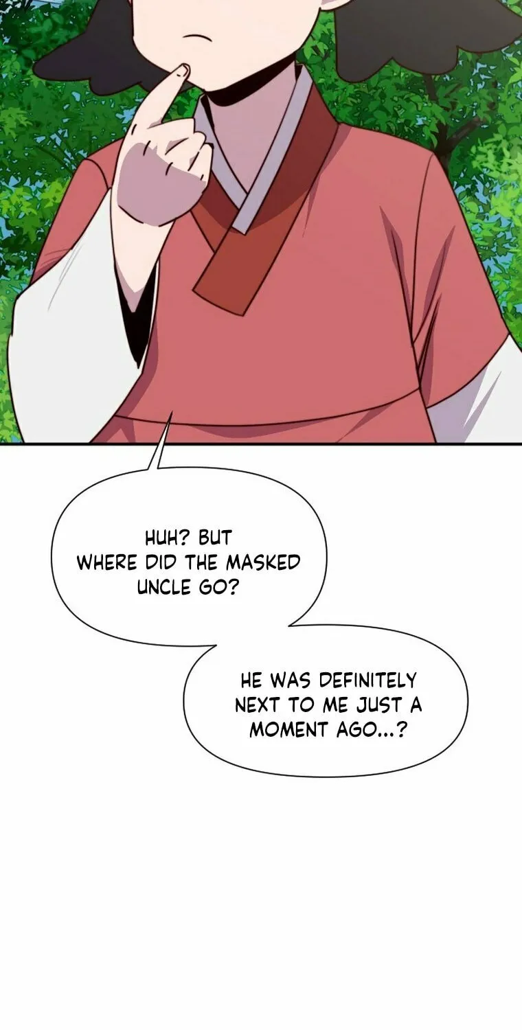 Read The Strongest Ever chapter 143 image 40 on Lezhin