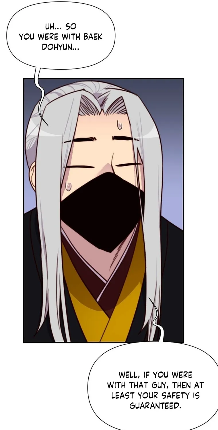 Read The Strongest Ever chapter 143 image 42 on Lezhin