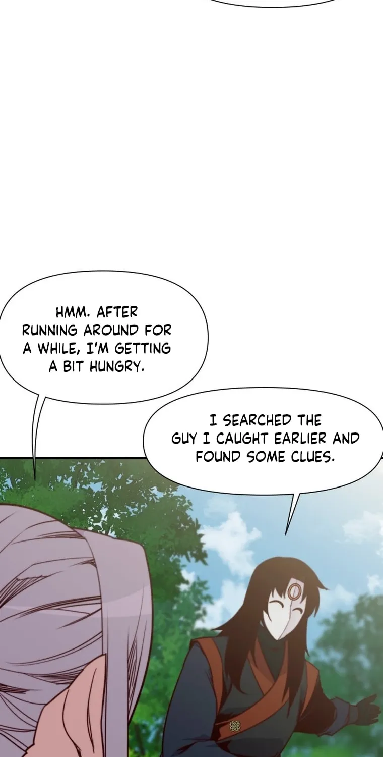 Read The Strongest Ever chapter 143 image 43 on Lezhin