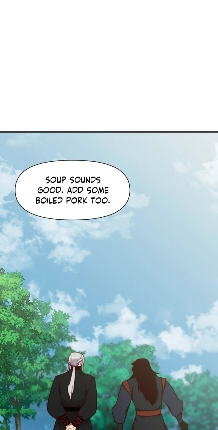 Read The Strongest Ever chapter 143 image 45 on Lezhin