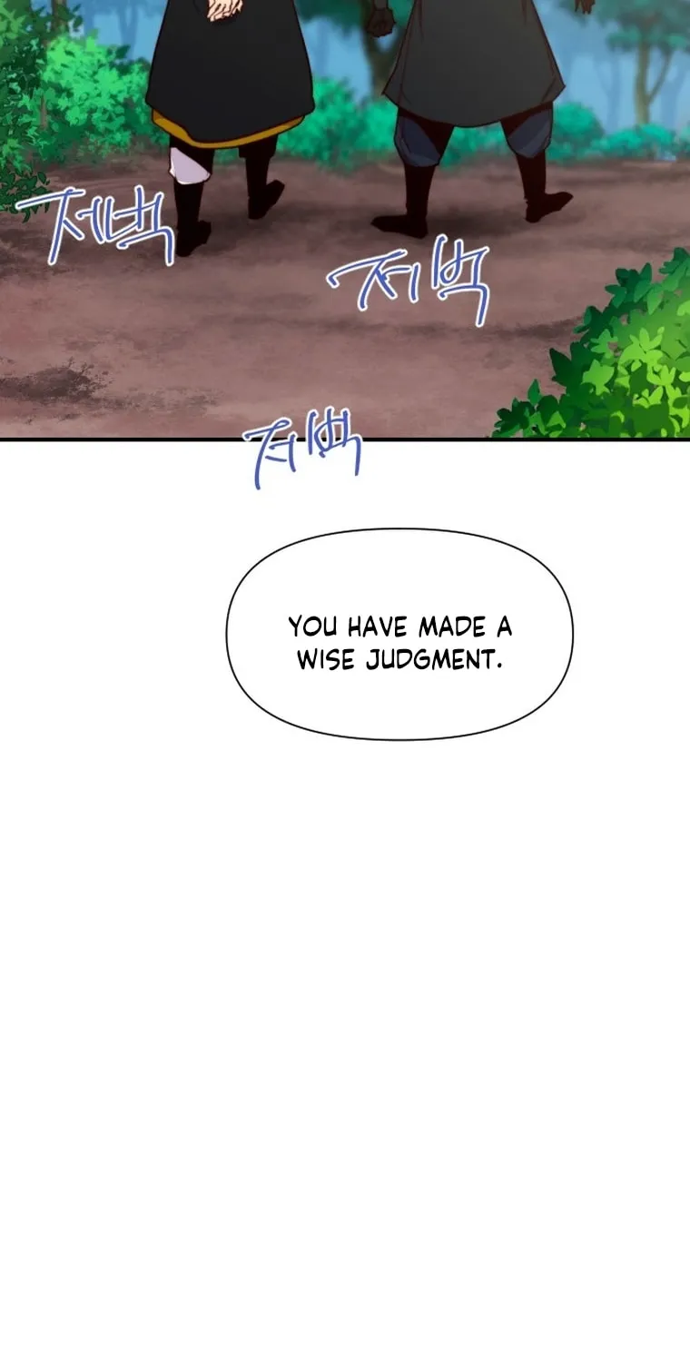 Read The Strongest Ever chapter 143 image 46 on Lezhin