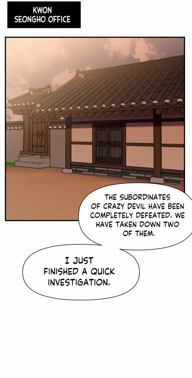 Read The Strongest Ever chapter 143 image 51 on Lezhin