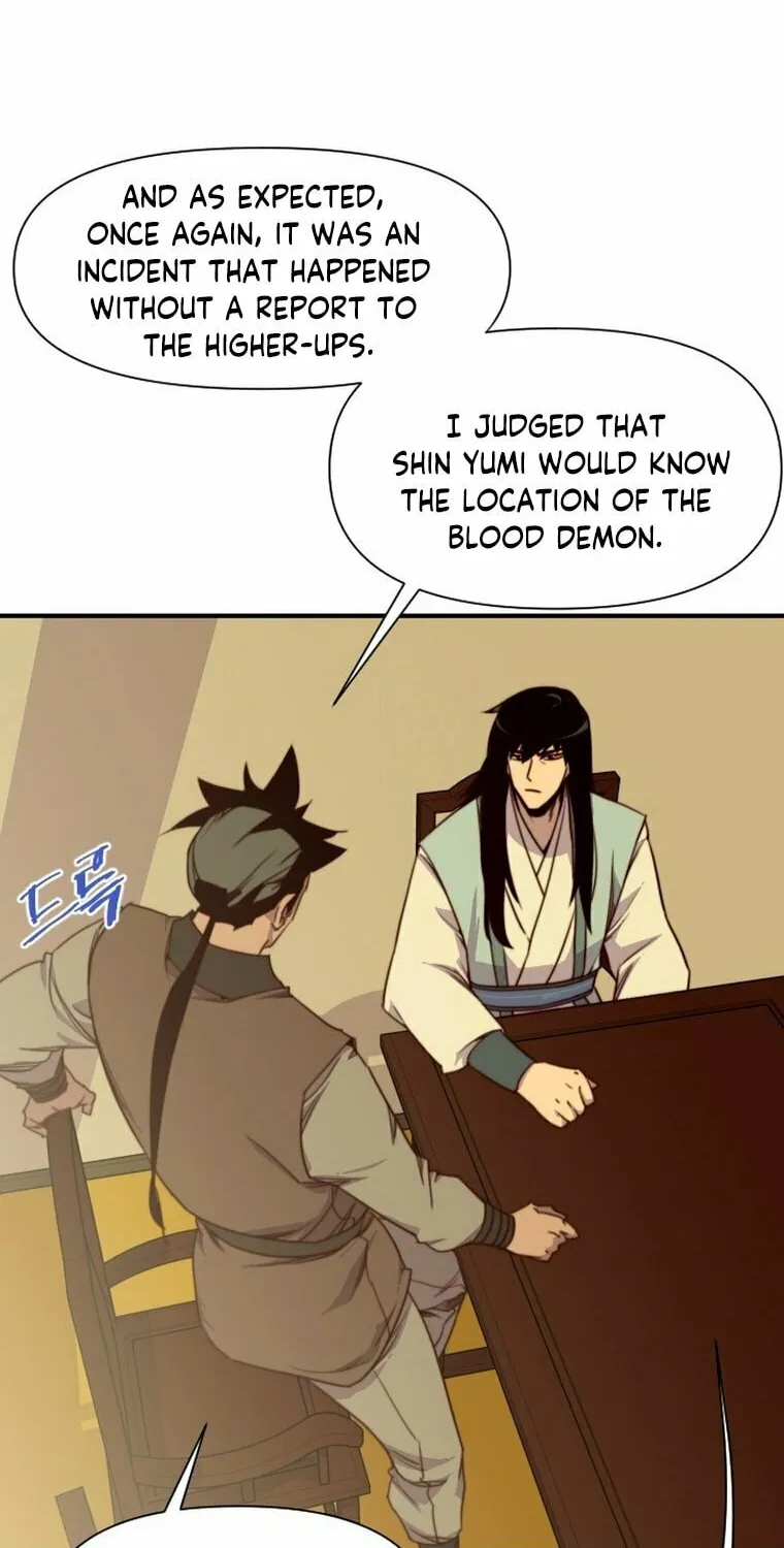 Read The Strongest Ever chapter 143 image 52 on Lezhin