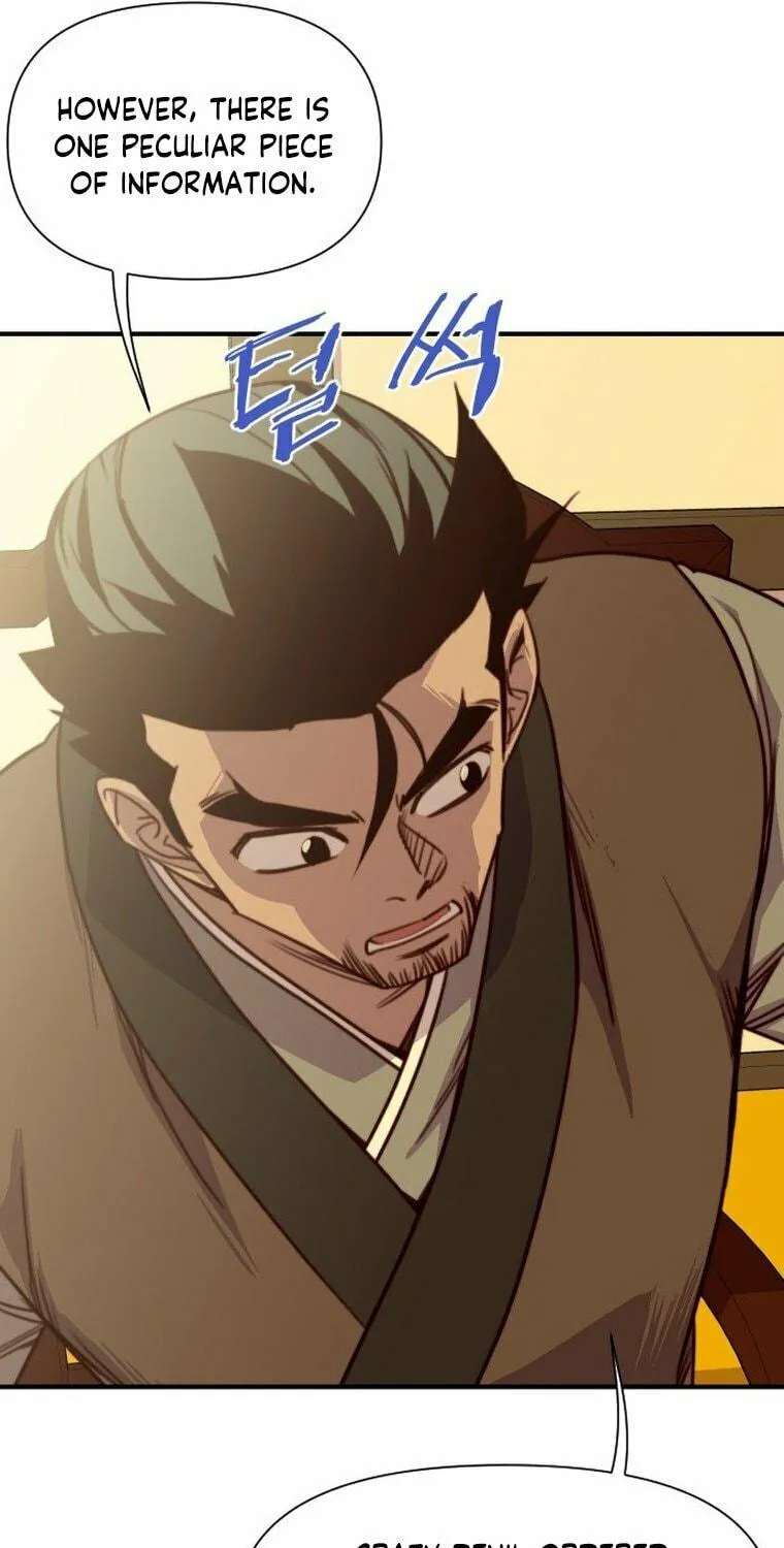 Read The Strongest Ever chapter 143 image 54 on Lezhin