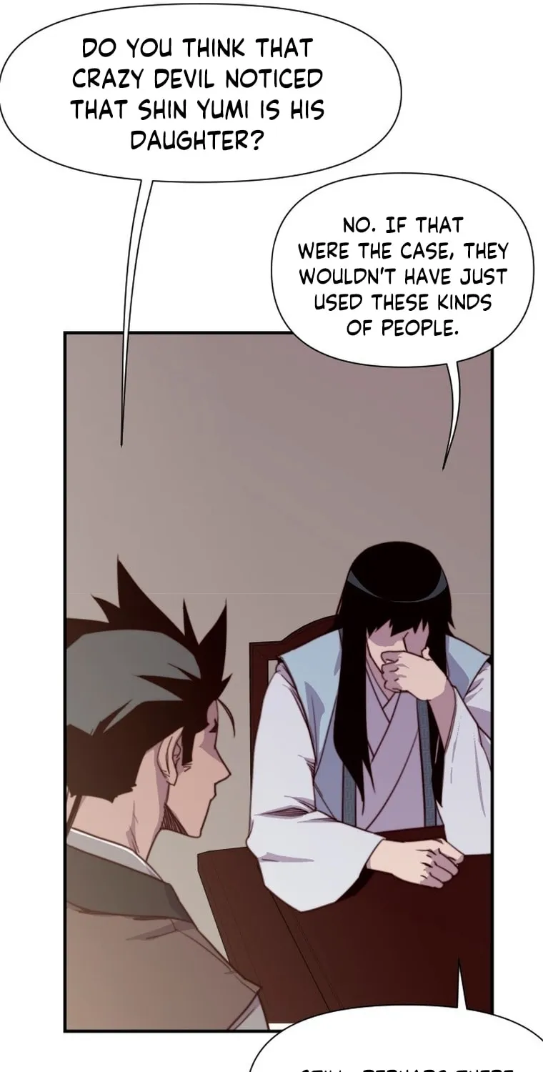 Read The Strongest Ever chapter 143 image 58 on Lezhin