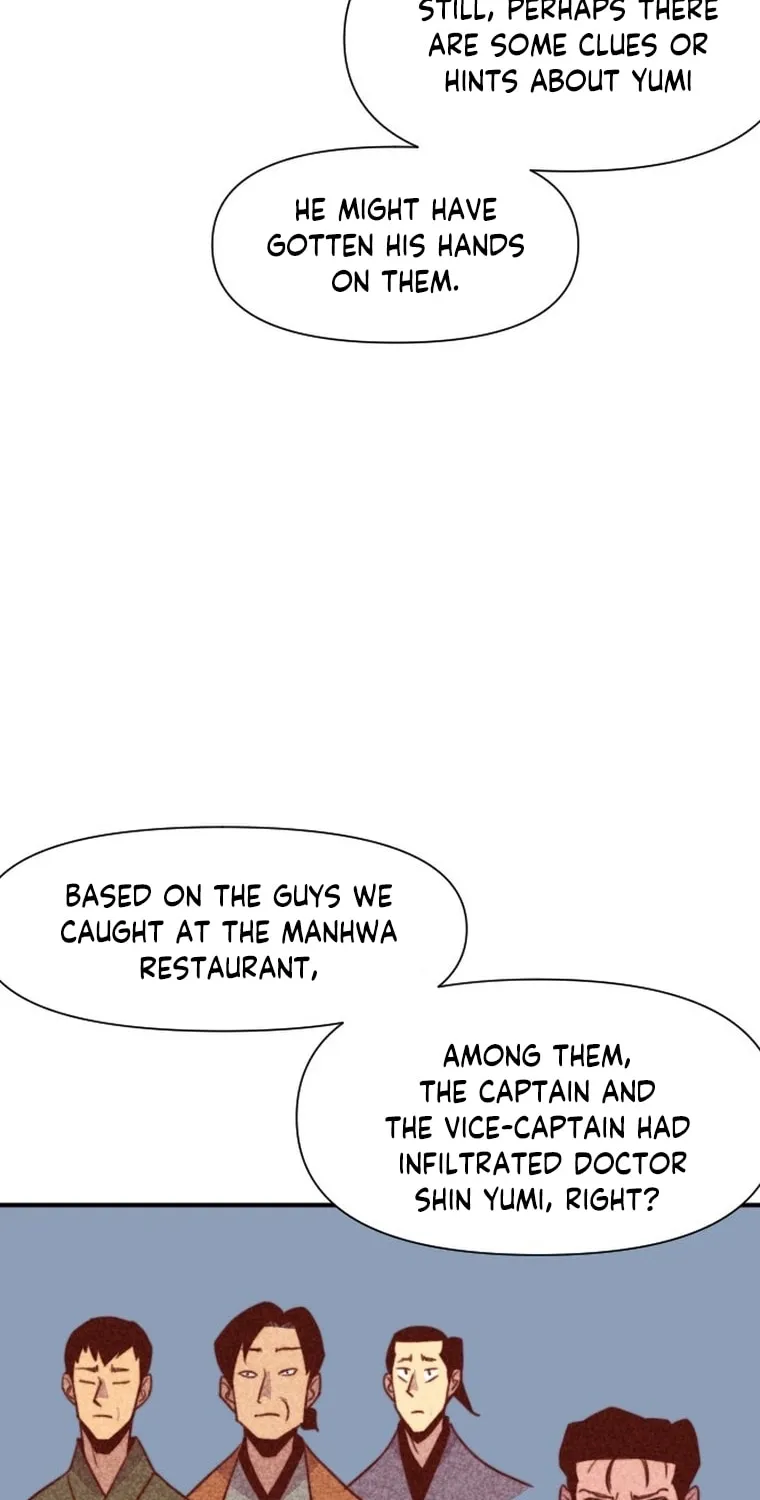 Read The Strongest Ever chapter 143 image 59 on Lezhin