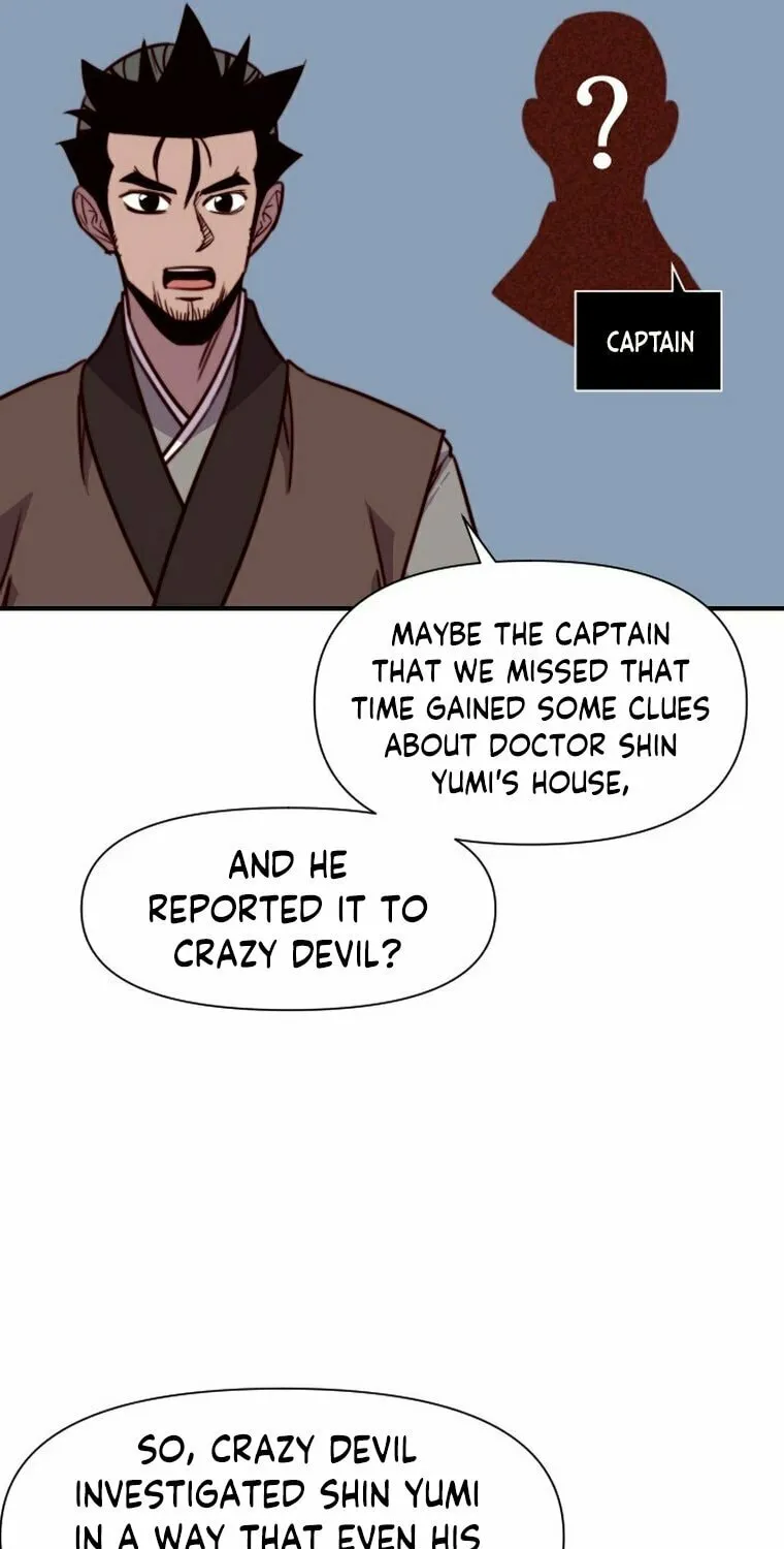 Read The Strongest Ever chapter 143 image 61 on Lezhin