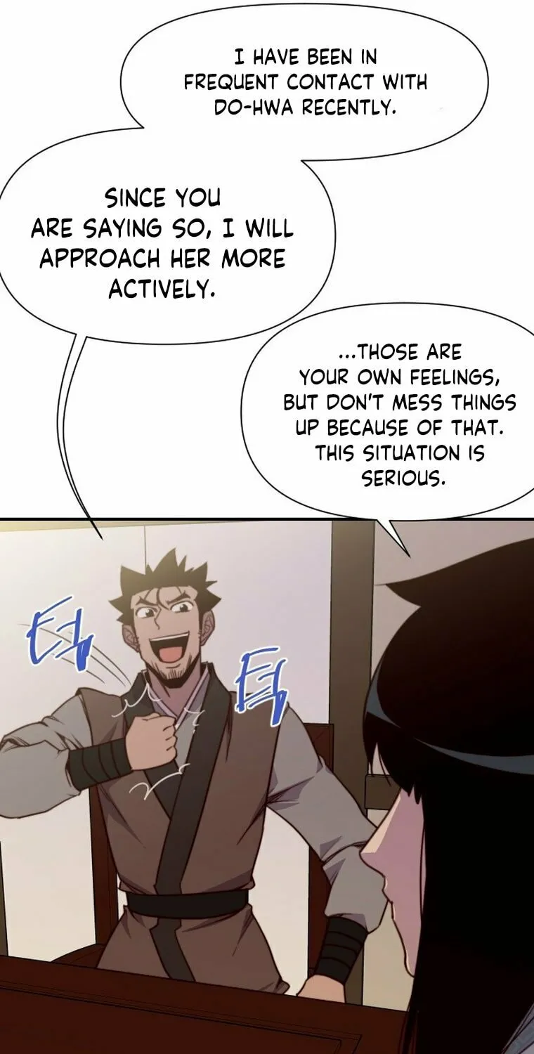 Read The Strongest Ever chapter 143 image 64 on Lezhin