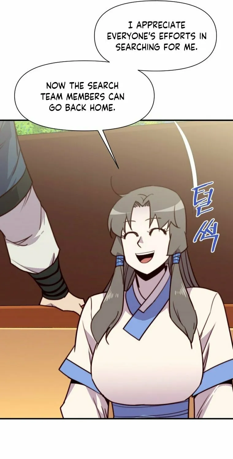 Read The Strongest Ever chapter 143 image 69 on Lezhin