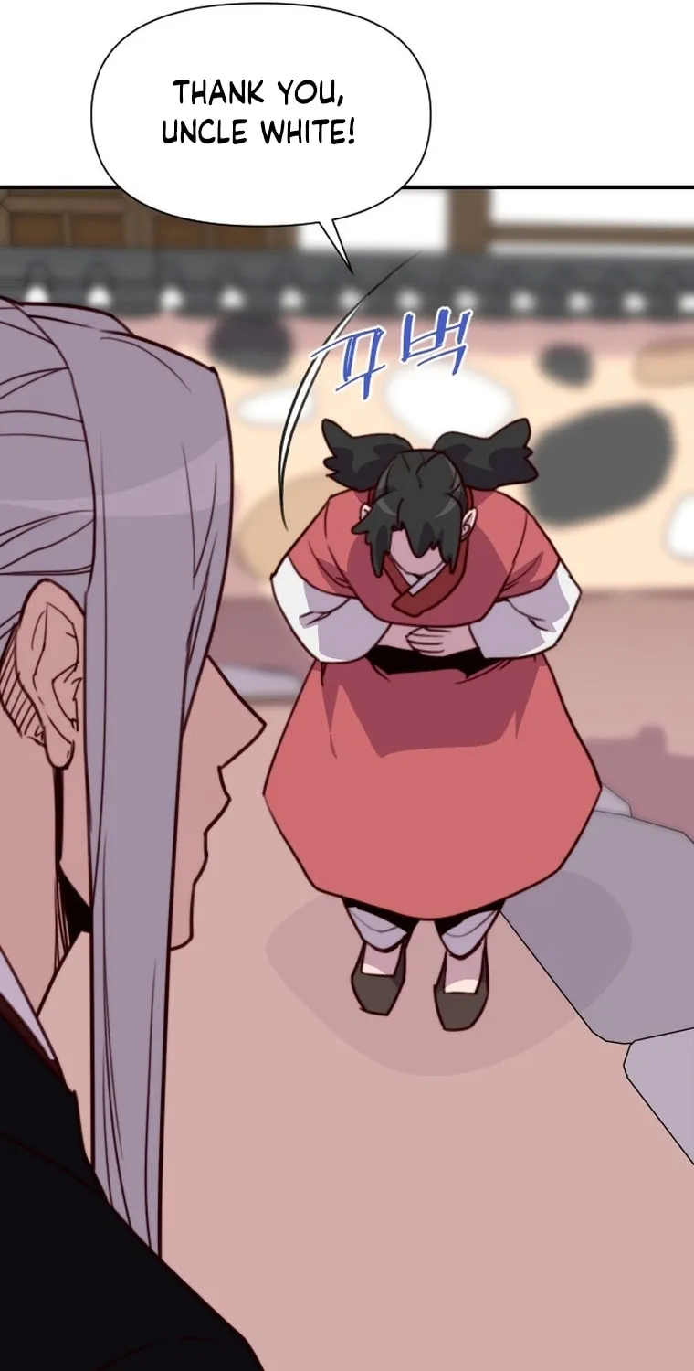 Read The Strongest Ever chapter 143 image 78 on Lezhin