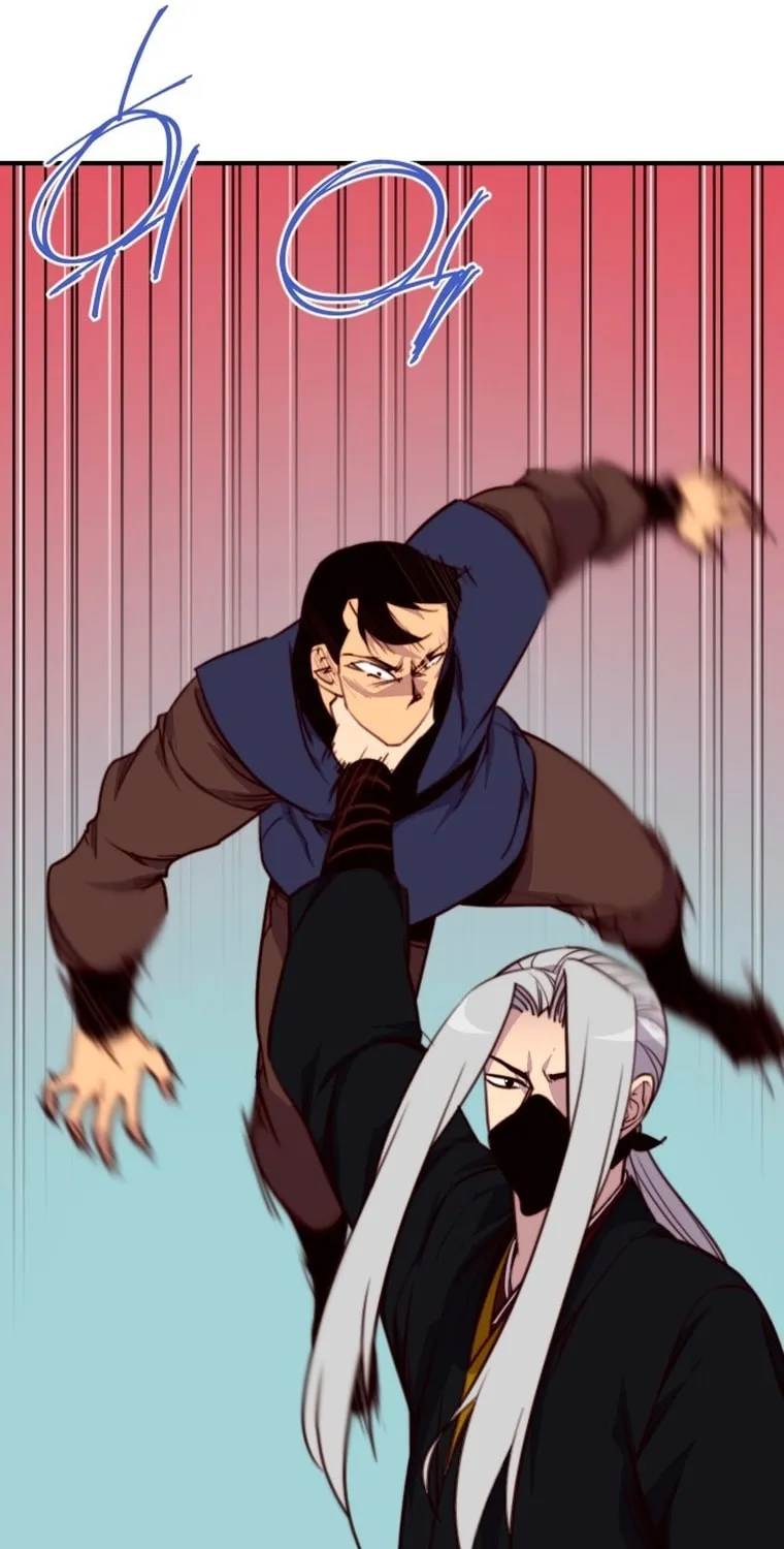 Read The Strongest Ever chapter 143 image 8 on Lezhin