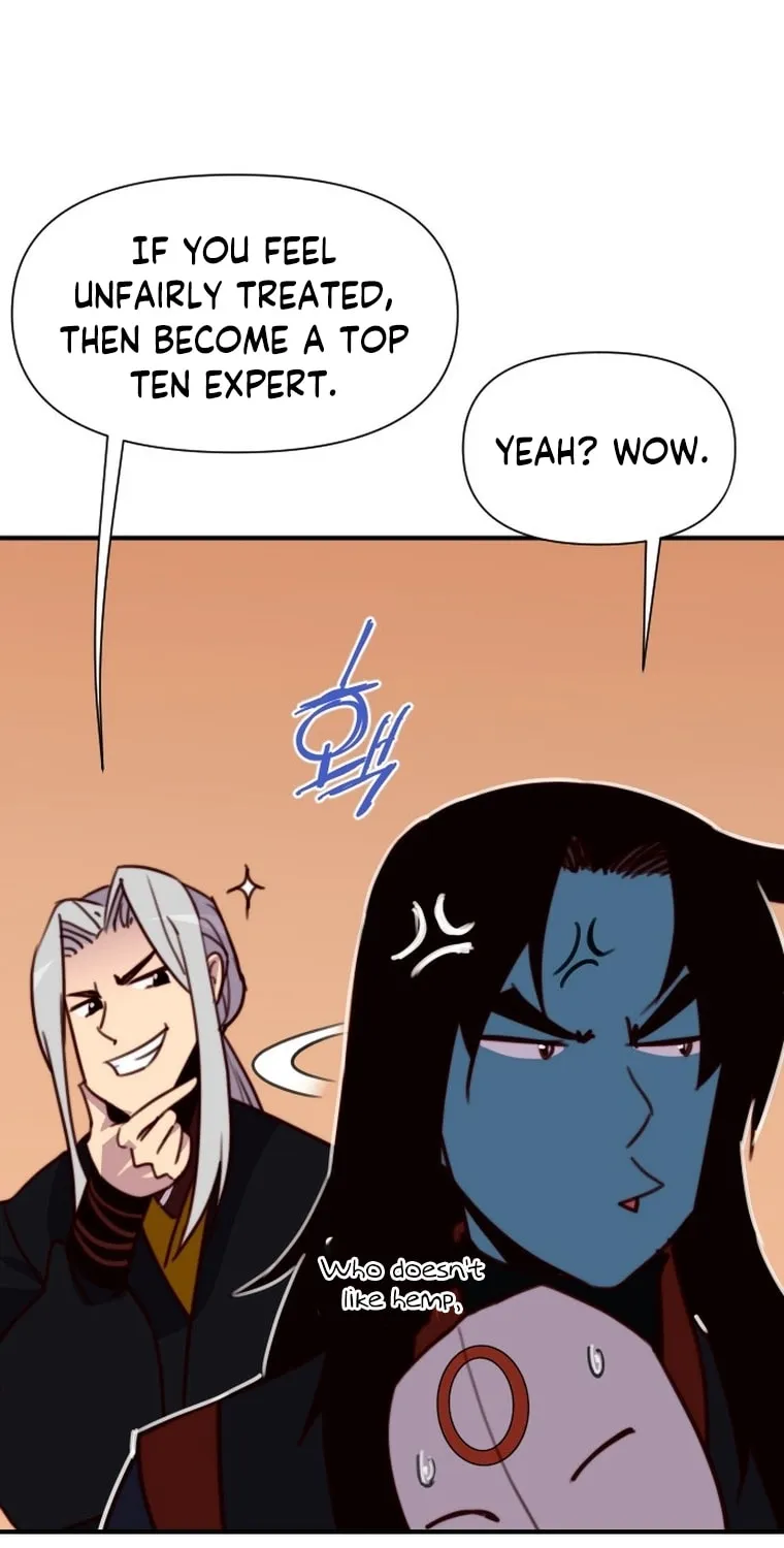 Read The Strongest Ever chapter 143 image 81 on Lezhin