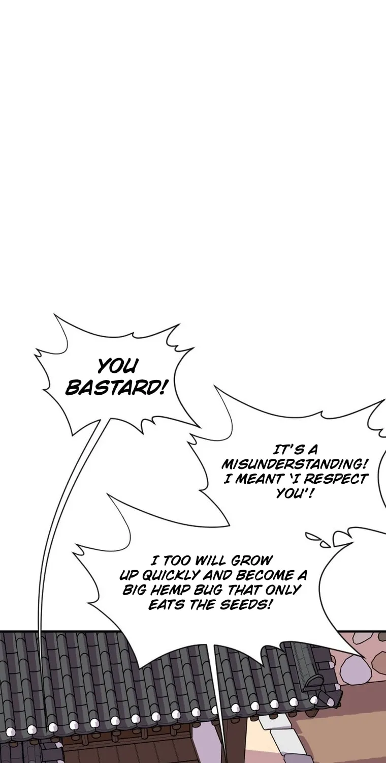 Read The Strongest Ever chapter 143 image 82 on Lezhin