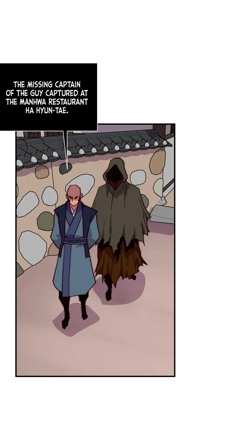 Read The Strongest Ever chapter 143 image 85 on Lezhin