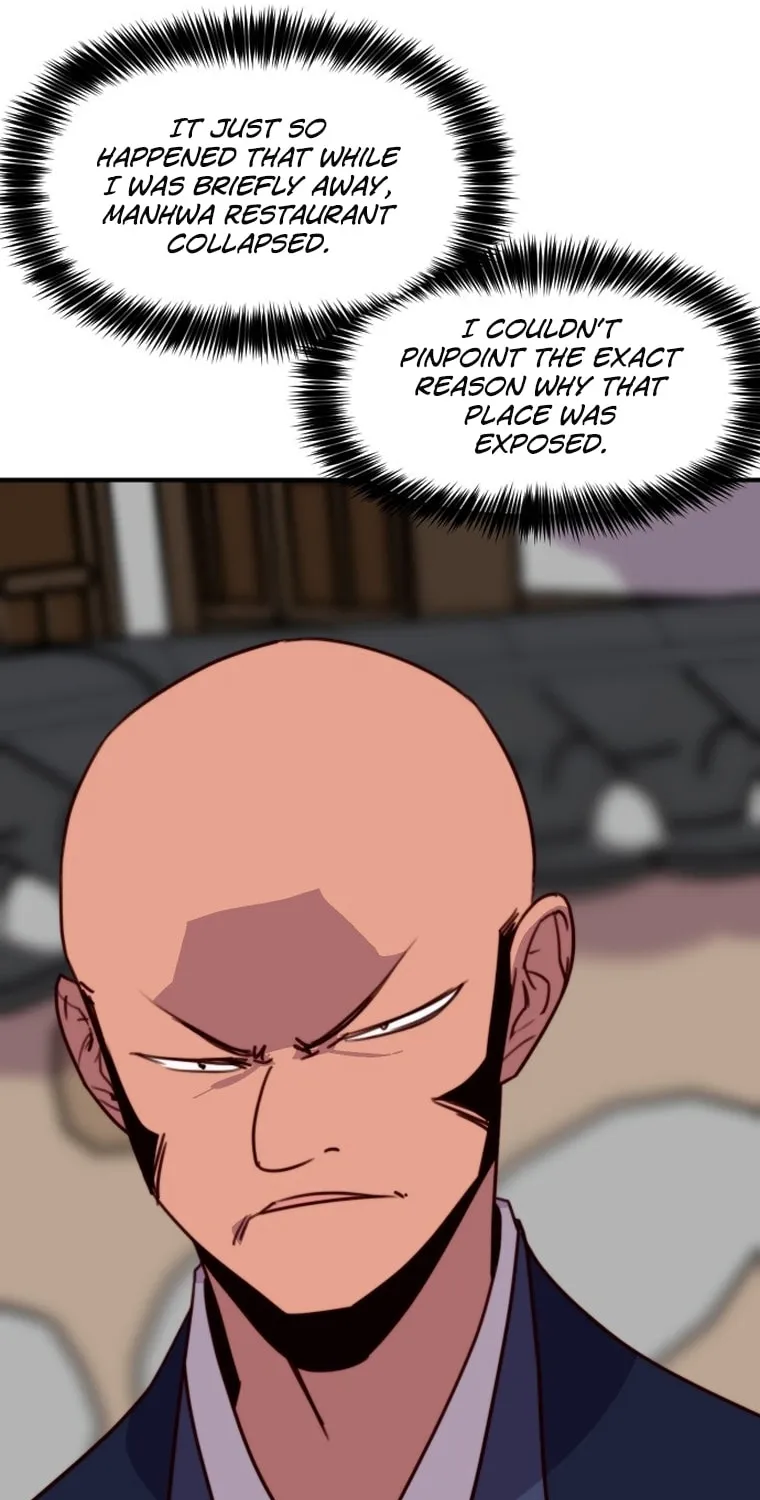 Read The Strongest Ever chapter 143 image 86 on Lezhin
