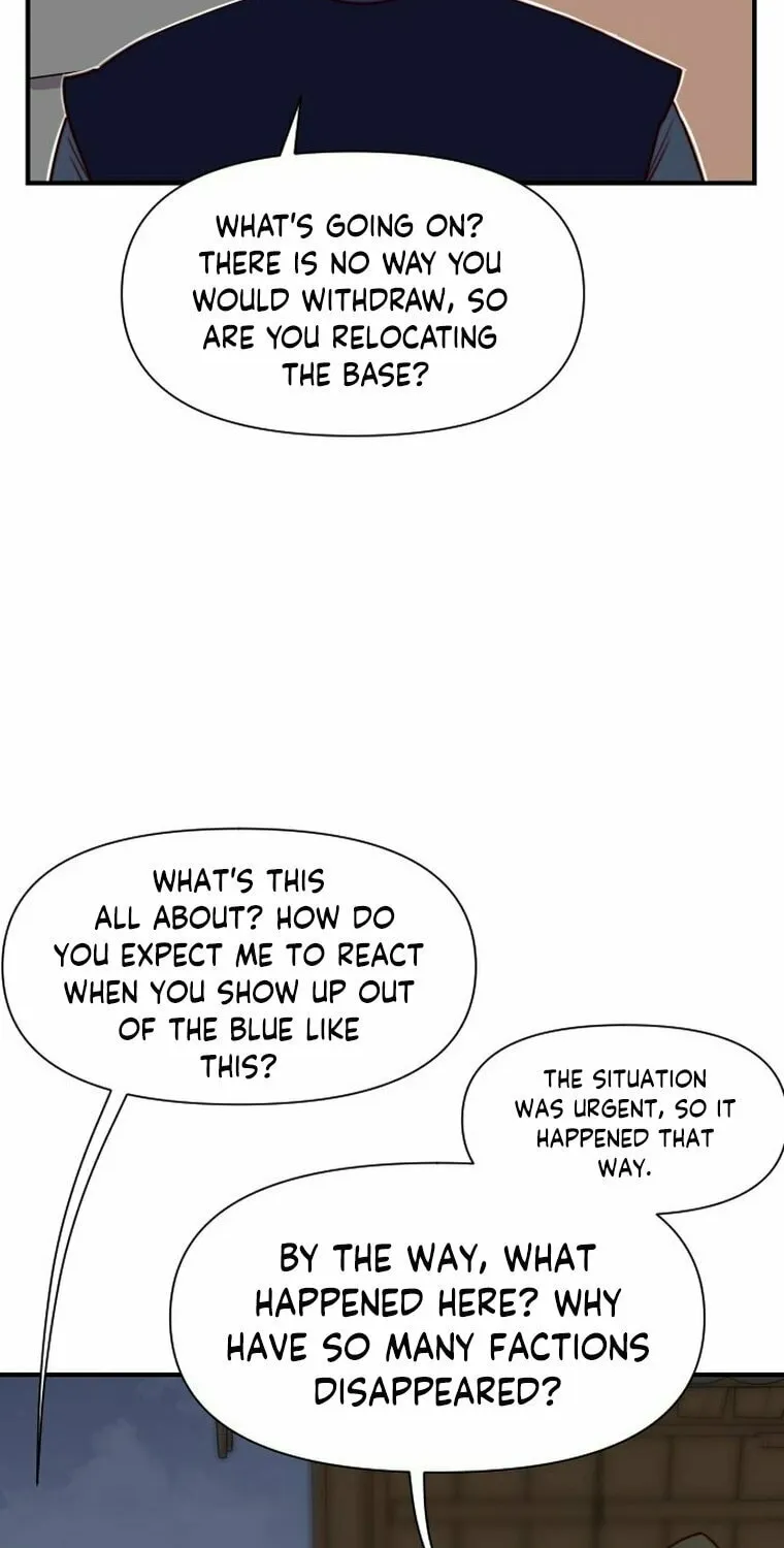 Read The Strongest Ever chapter 143 image 92 on Lezhin