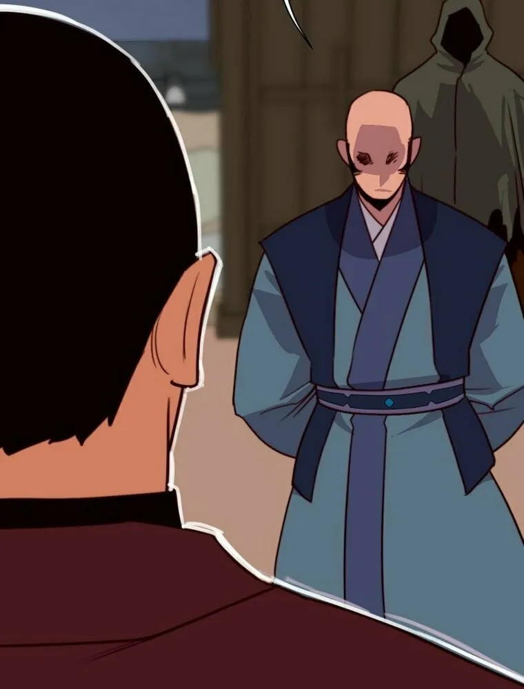 Read The Strongest Ever chapter 143 image 93 on Lezhin