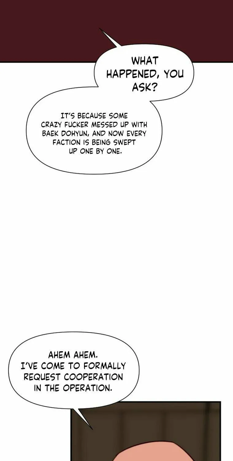 Read The Strongest Ever chapter 143 image 94 on Lezhin