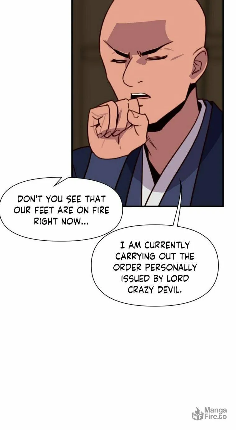 Read The Strongest Ever chapter 143 image 95 on Lezhin