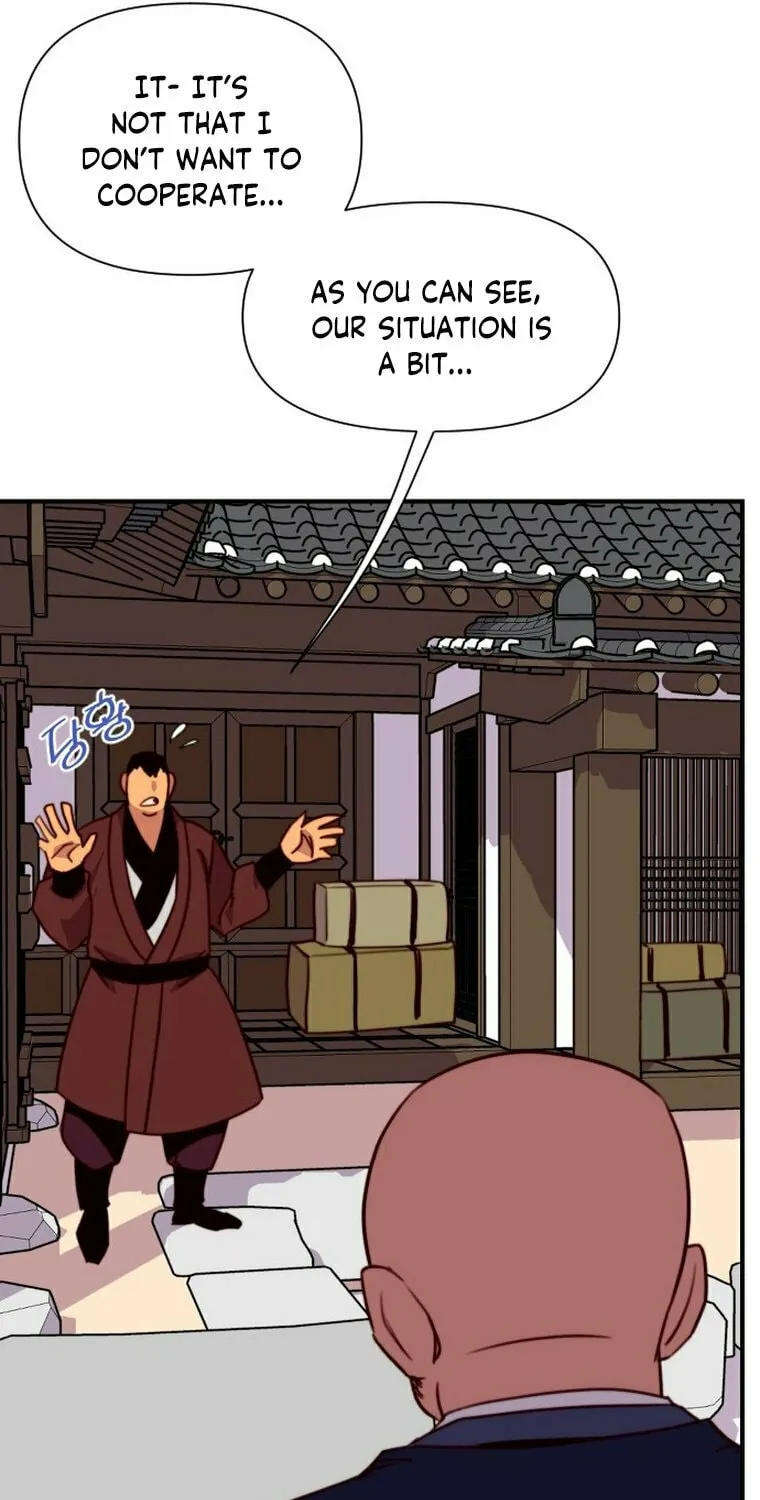 Read The Strongest Ever chapter 143 image 96 on Lezhin