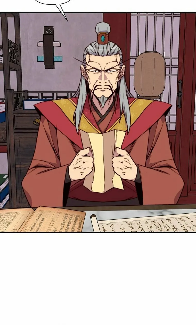 Read The Strongest Ever chapter 144 image 1 on Lezhin