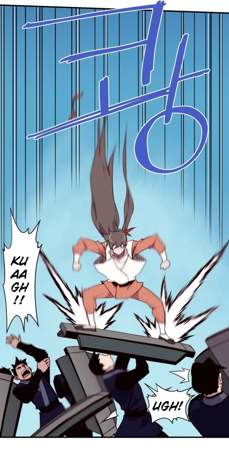 Read The Strongest Ever chapter 144 image 101 on Lezhin