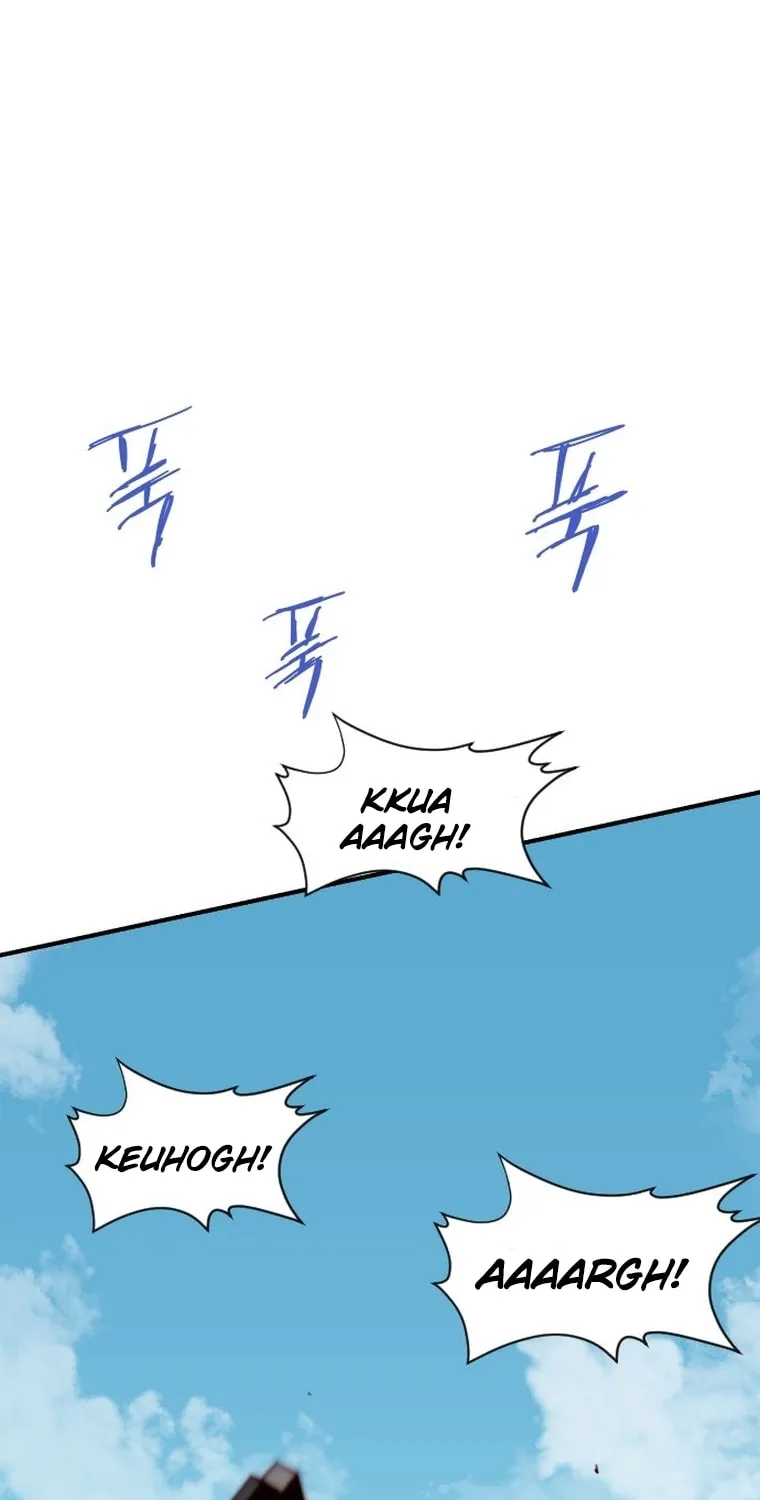 Read The Strongest Ever chapter 144 image 104 on Lezhin