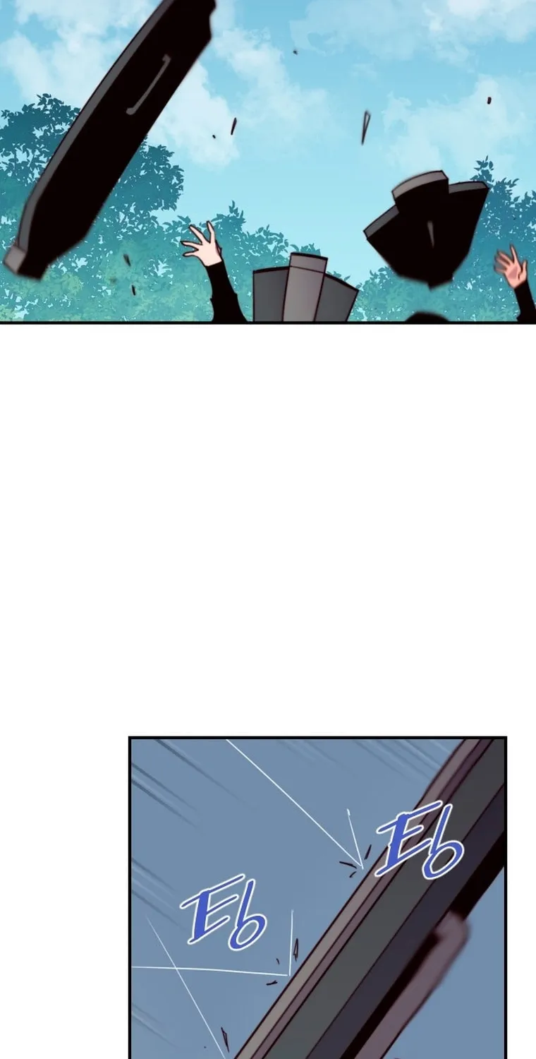 Read The Strongest Ever chapter 144 image 105 on Lezhin
