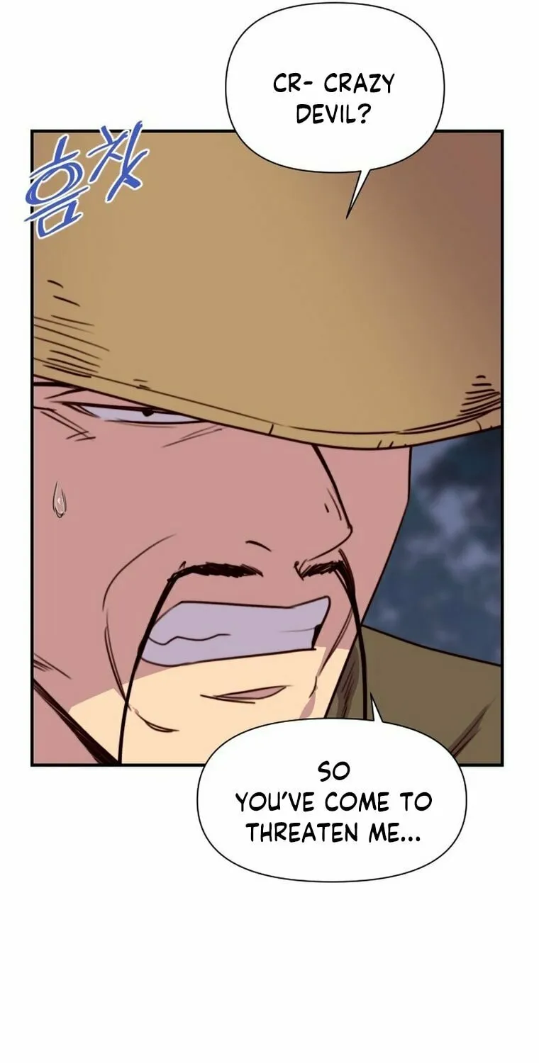 Read The Strongest Ever chapter 144 image 11 on Lezhin