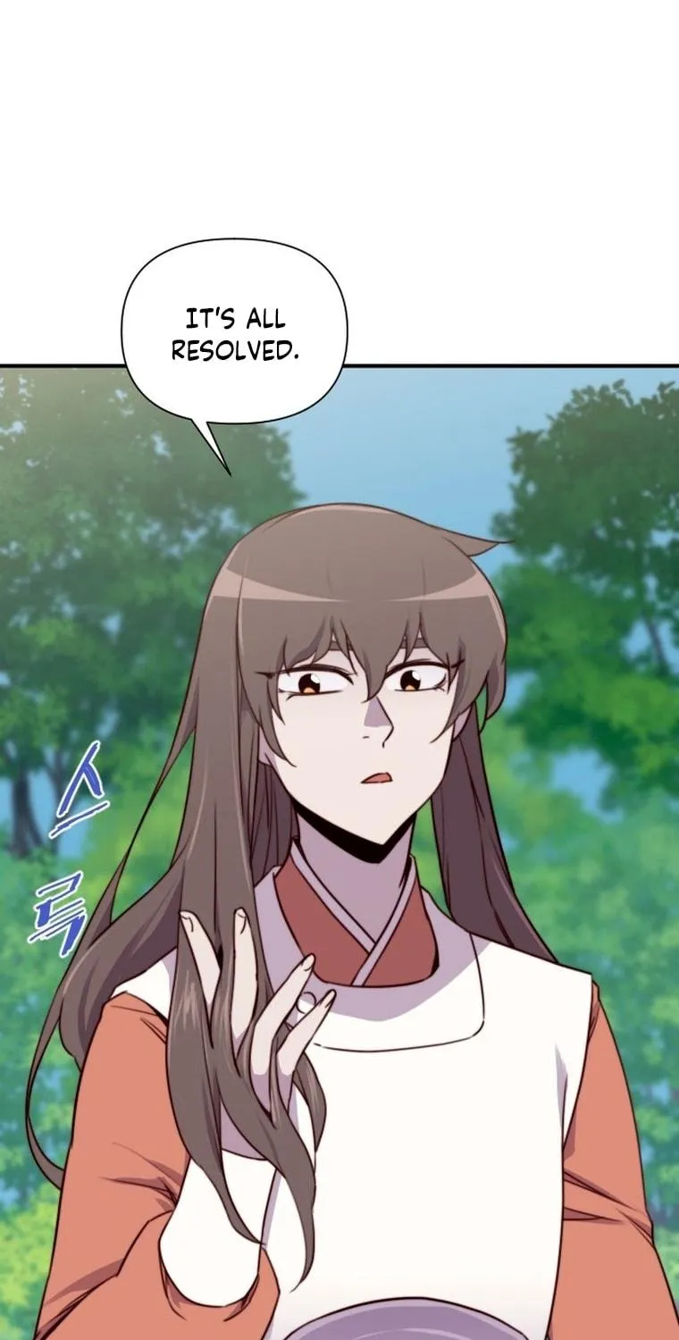 Read The Strongest Ever chapter 144 image 110 on Lezhin