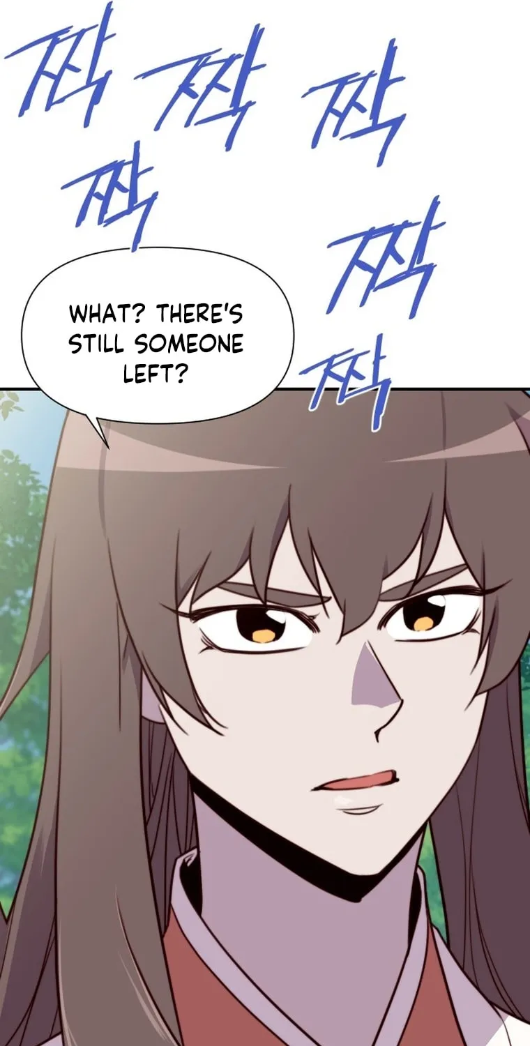 Read The Strongest Ever chapter 144 image 112 on Lezhin