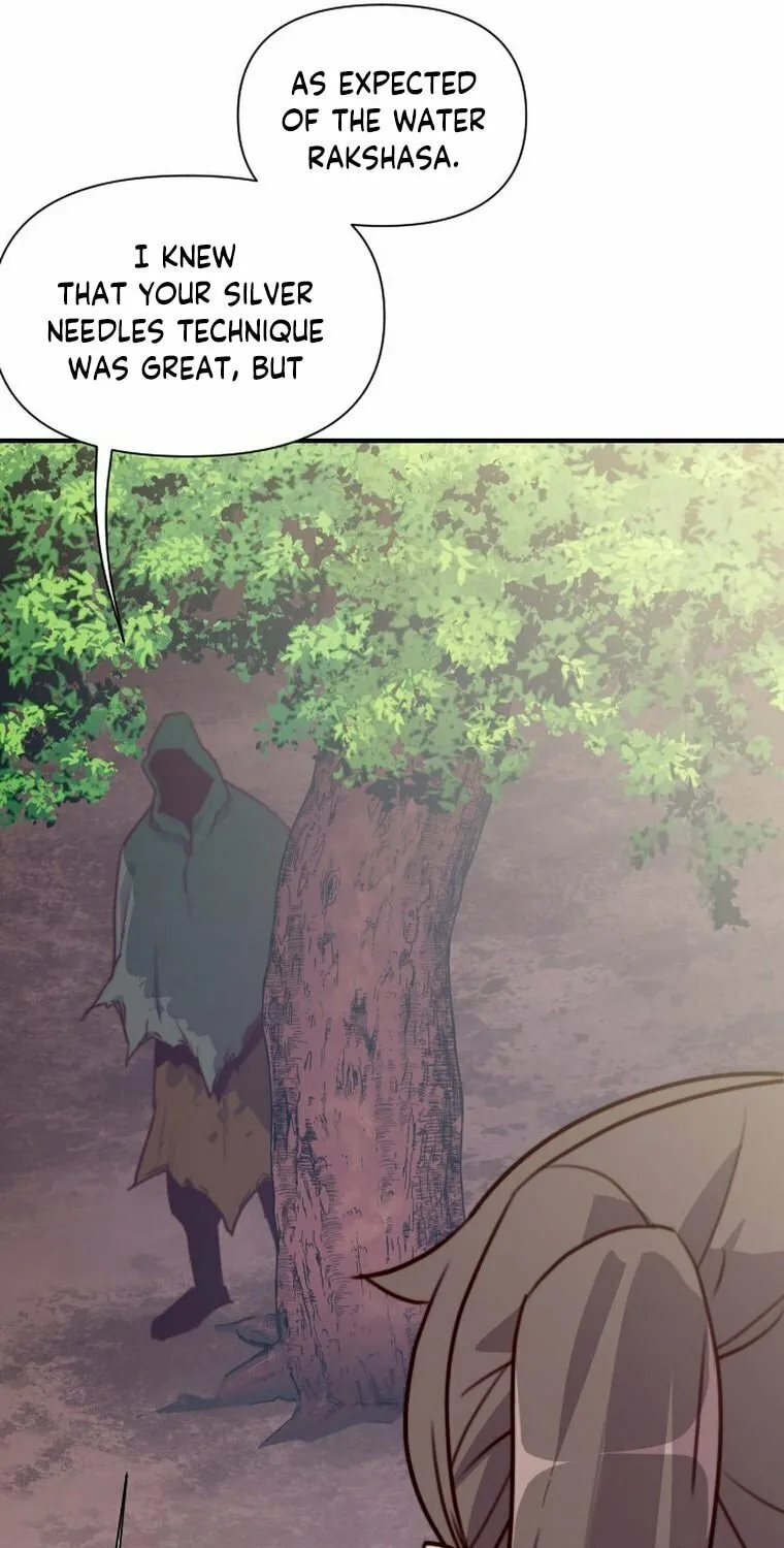 Read The Strongest Ever chapter 144 image 114 on Lezhin