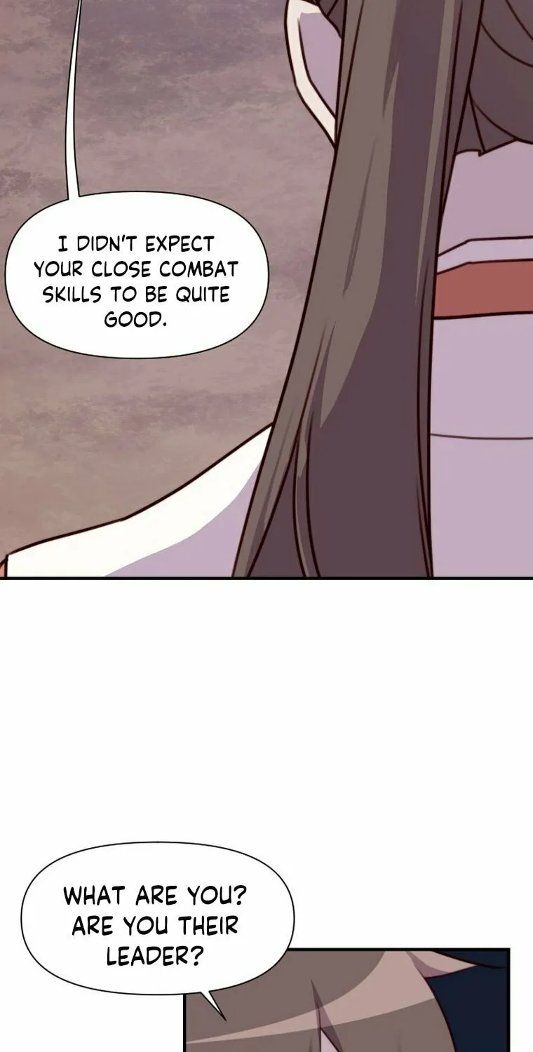 Read The Strongest Ever chapter 144 image 115 on Lezhin