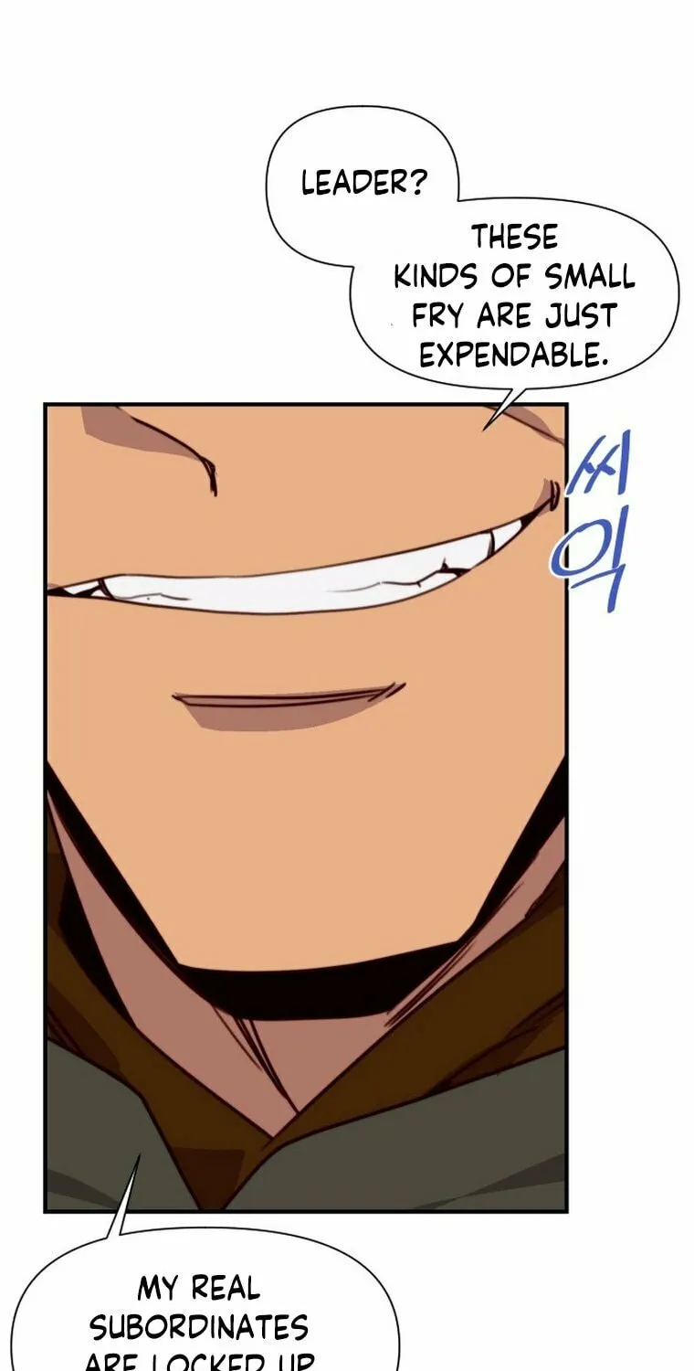 Read The Strongest Ever chapter 144 image 117 on Lezhin