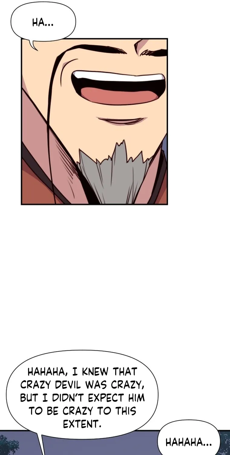 Read The Strongest Ever chapter 144 image 14 on Lezhin