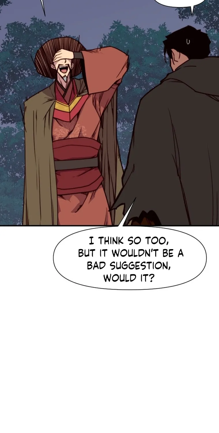 Read The Strongest Ever chapter 144 image 15 on Lezhin
