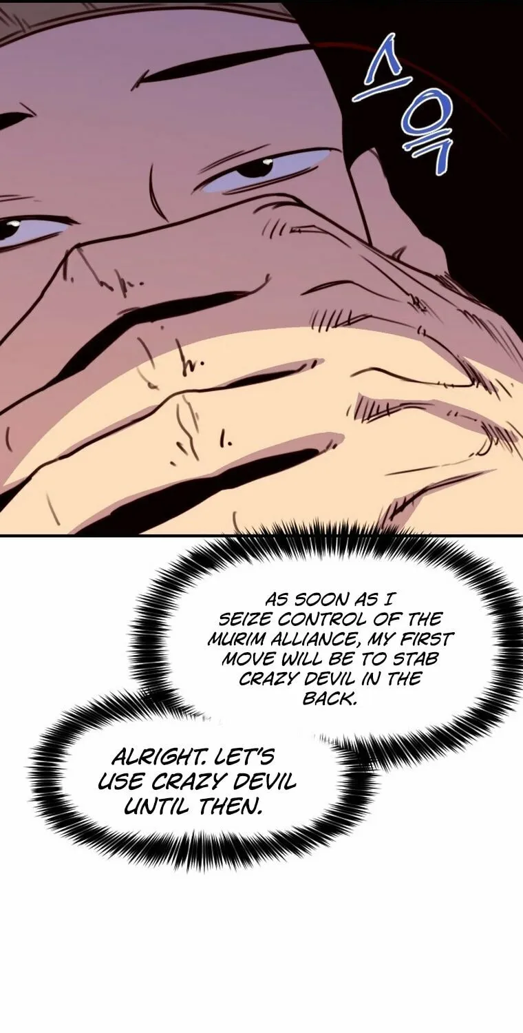 Read The Strongest Ever chapter 144 image 17 on Lezhin