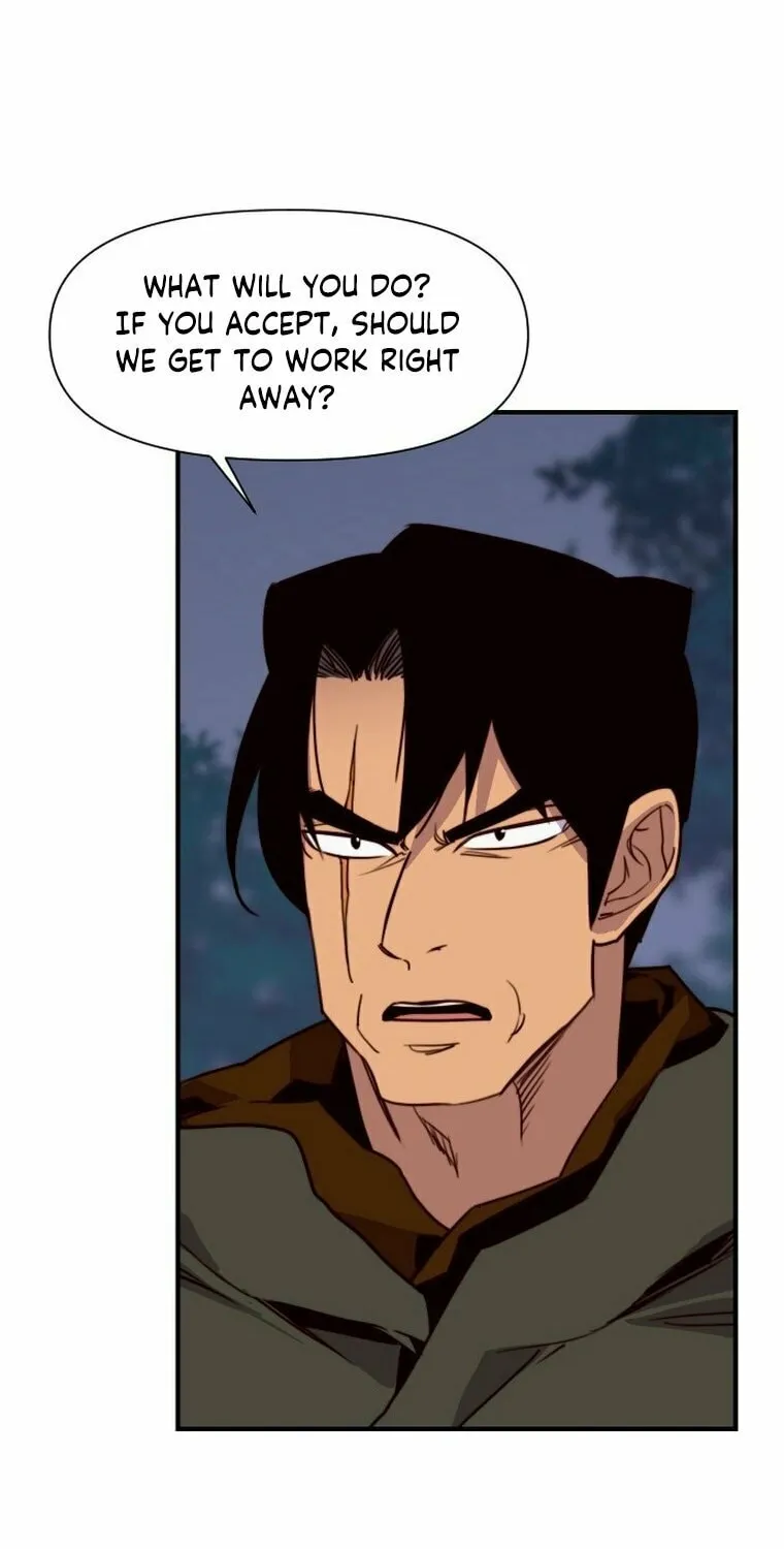 Read The Strongest Ever chapter 144 image 18 on Lezhin