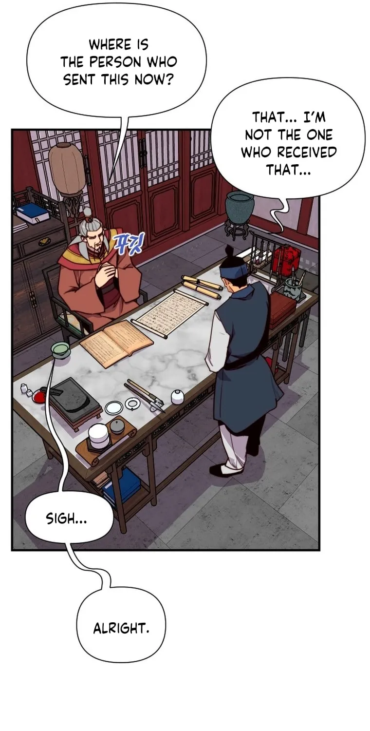 Read The Strongest Ever chapter 144 image 2 on Lezhin