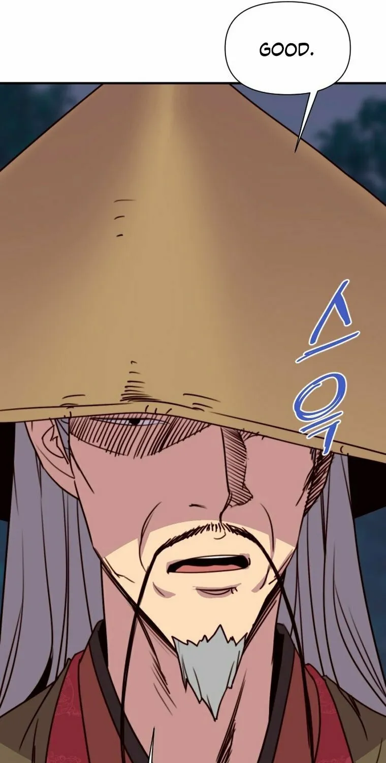 Read The Strongest Ever chapter 144 image 20 on Lezhin