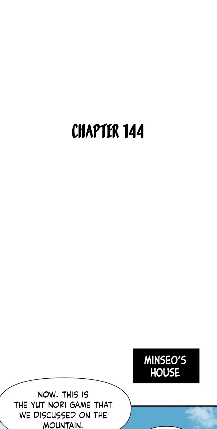 Read The Strongest Ever chapter 144 image 24 on Lezhin